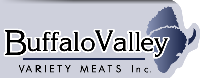 Buffalo Valley Variety Meats Inc.